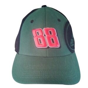 Dale Earnhardt Jr. 88 AMP Hendrick Motorsports NASCAR Hat Cap
